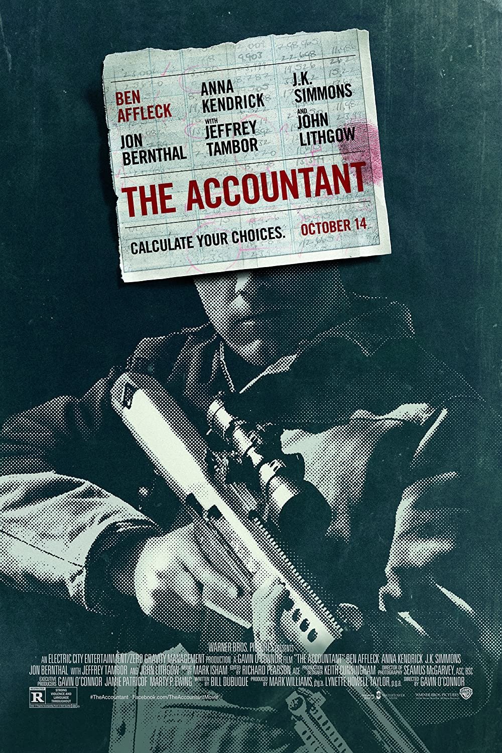 The Accountant